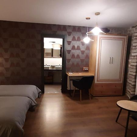Hostel-Albergue Monte Perdido Торла Стая снимка