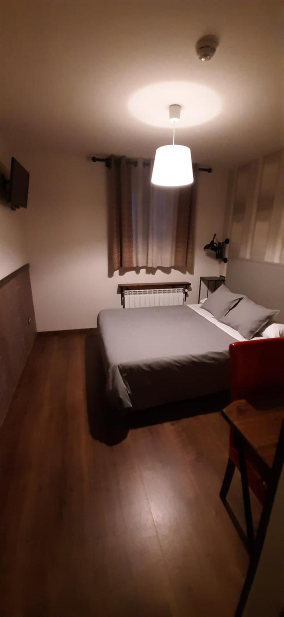 Hostel-Albergue Monte Perdido Торла Стая снимка