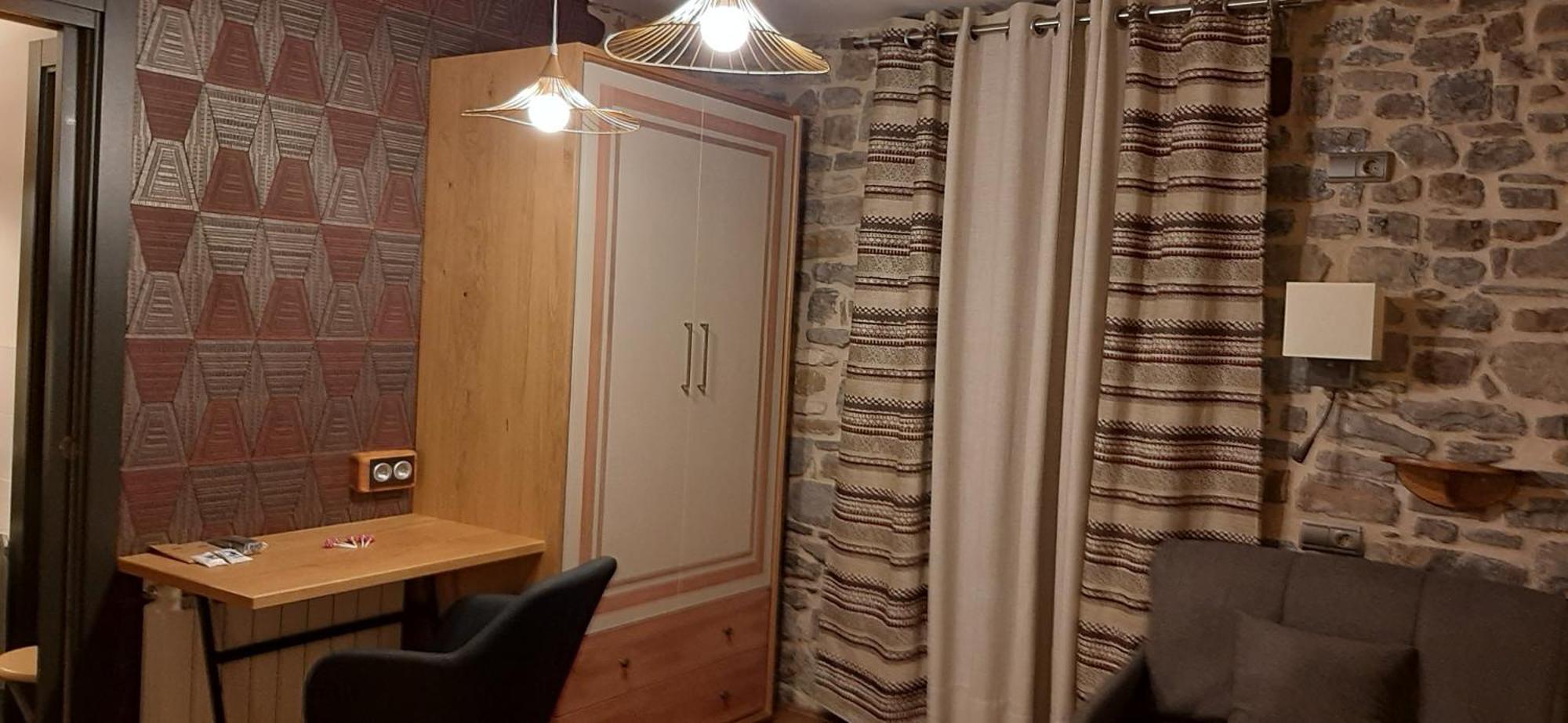 Hostel-Albergue Monte Perdido Торла Стая снимка