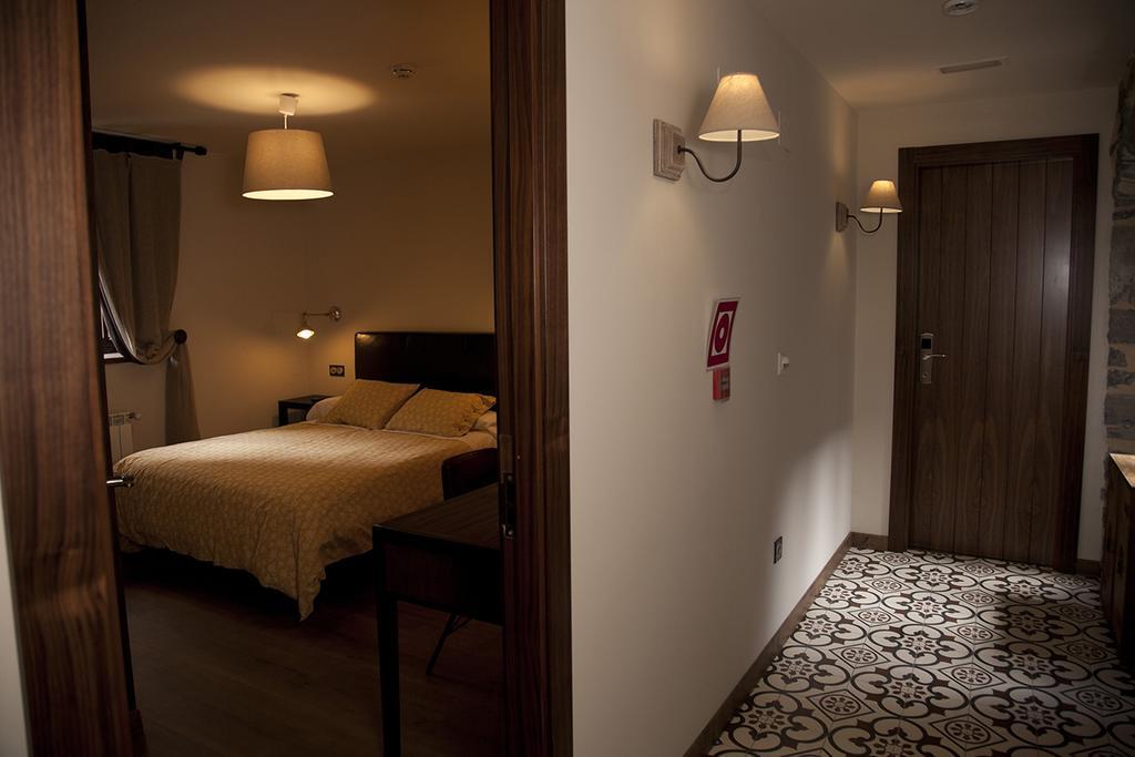 Hostel-Albergue Monte Perdido Торла Стая снимка