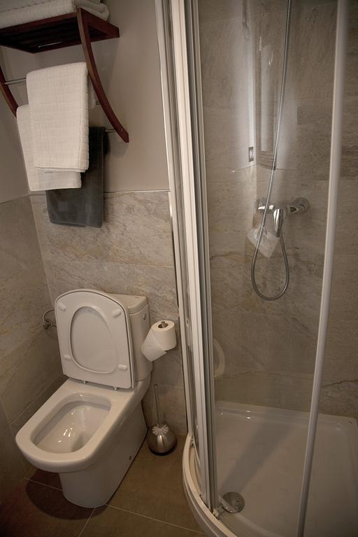 Hostel-Albergue Monte Perdido Торла Стая снимка