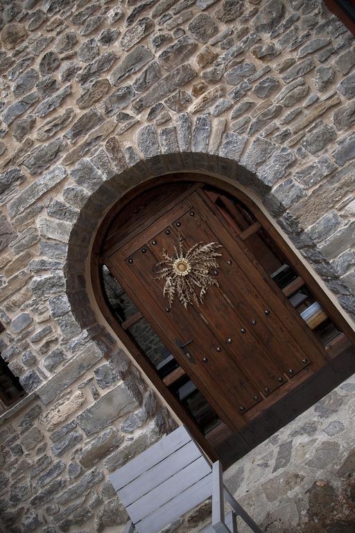 Hostel-Albergue Monte Perdido Торла Екстериор снимка