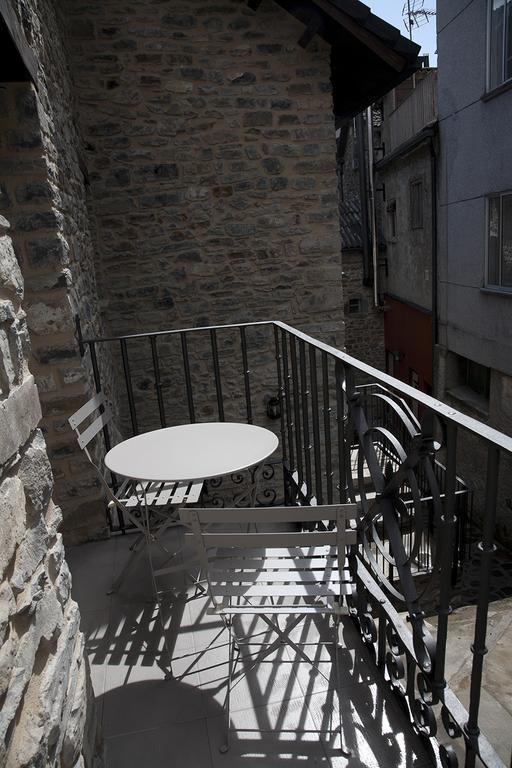 Hostel-Albergue Monte Perdido Торла Стая снимка