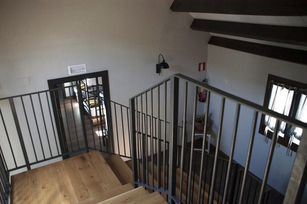 Hostel-Albergue Monte Perdido Торла Стая снимка
