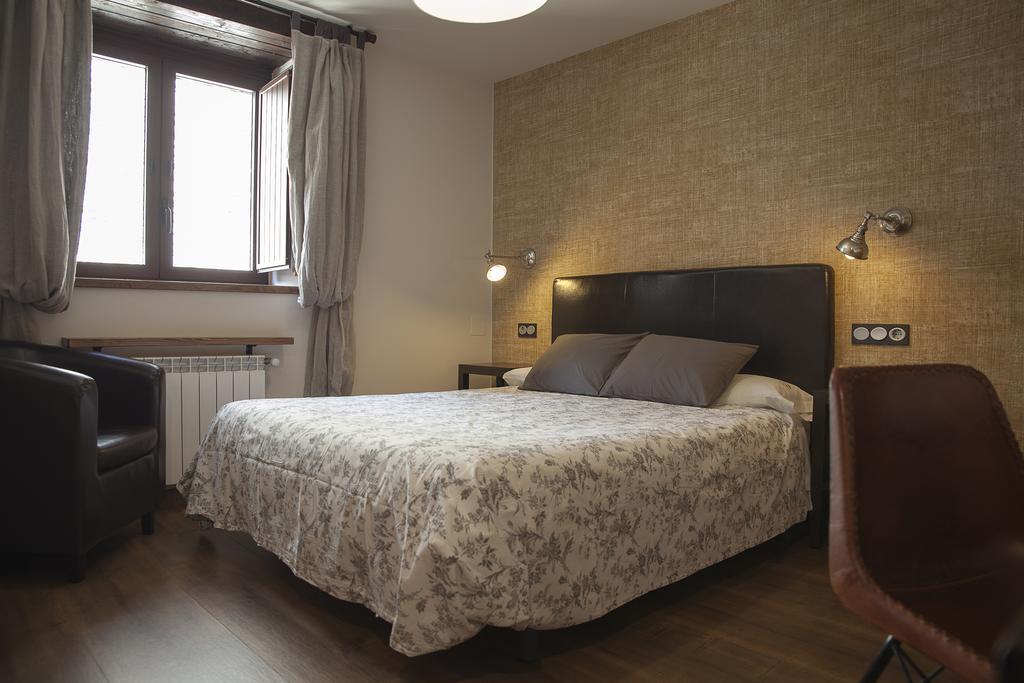 Hostel-Albergue Monte Perdido Торла Екстериор снимка